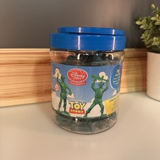 Disney Pixar Toy Story Green