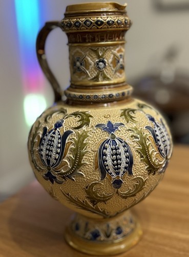 Antique c1898 1904 villeroy - antique, c1898-1904