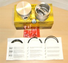 850 Norton Commando Hepolite