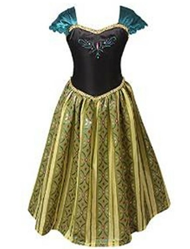 Elsa anna girls fancy - anna®,