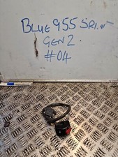 Triumph sprint St 955i Gen2