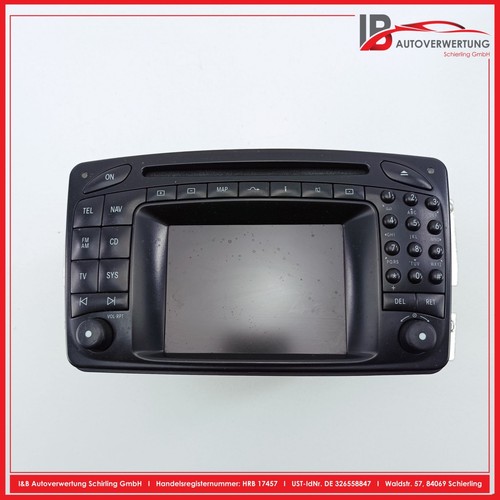 Mercedes benz class - mercedes,