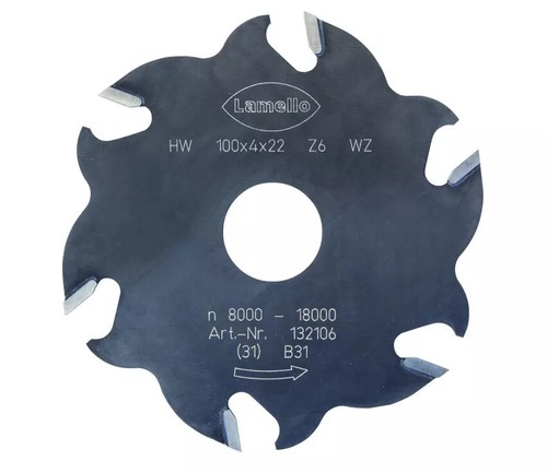Lamello carbide tipped - lamello,,