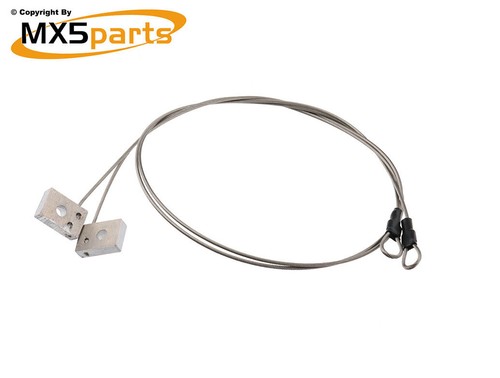 Mx5 soft top - soft,