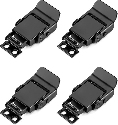Pack spring loaded toggle - pack,