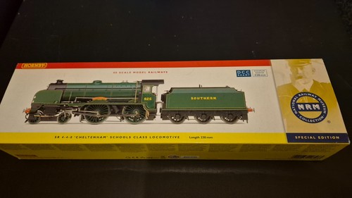 Hornby gauge r2827 - oo,