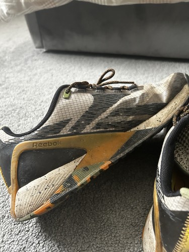 Reebok nano adventure - nano,