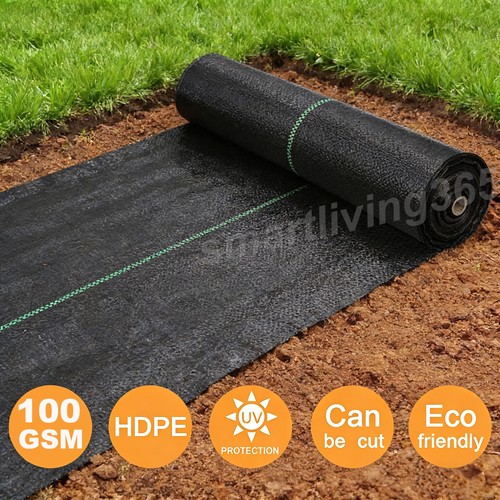 50m heavy duty weed - 10/25/50m,
