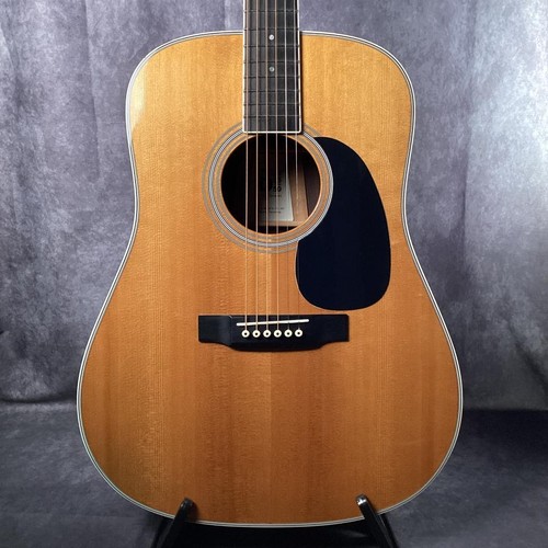 Martin 50th anniversary - martin, d-35