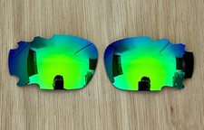 Oakley Racing Jacket, Jawbone