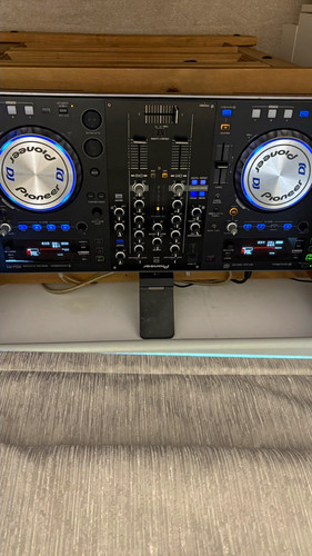 Pioneer xdj double deck - dj,