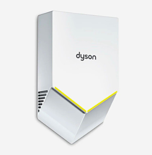 Dyson airblade wall mounted - dyson,