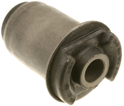 Control arm trailing bush - control,