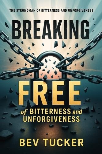 Bev tucker breaking free - bev,