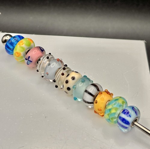 Genuine trollbeads beads - trollbeads,