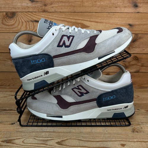 New balance 1500 trainers mens - trainers,