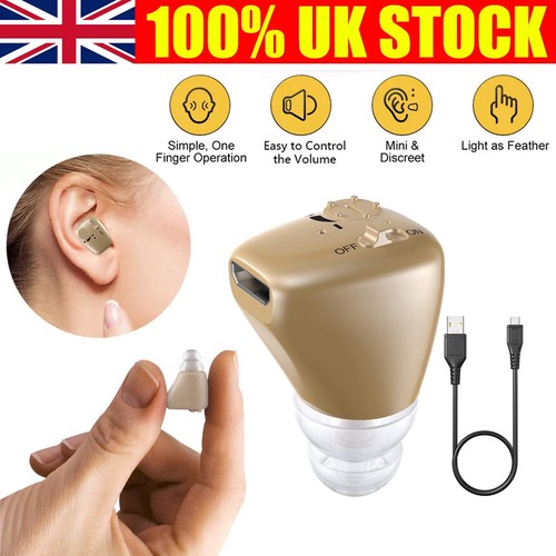 Rechargeable digital invisible - rechargeable,