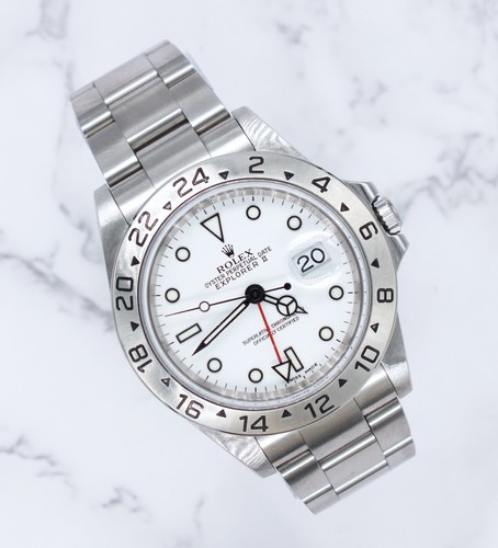 Men rolex explorer - explorer, 16570
