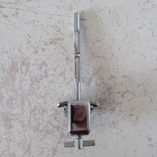 Vintage Bass Drum Mounted