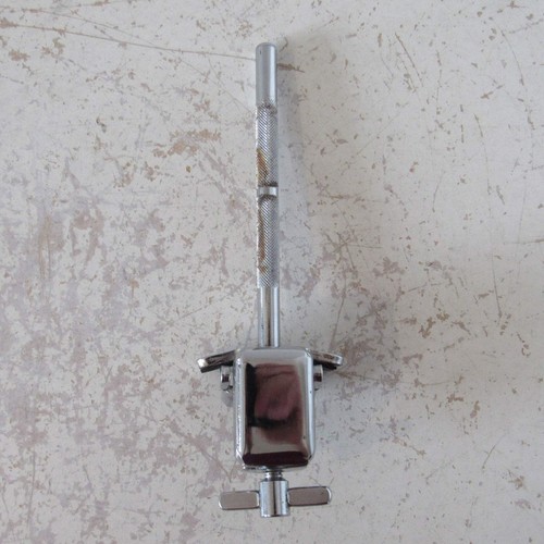 Vintage bass drum mounted - bass,