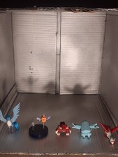 Rittai Pokemon Zukan Figure