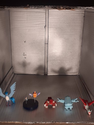 Rittai pokemon zukan - pokemon,