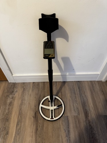 Orx metal detector with - metal,