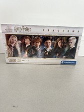 Harry Potter Panorama