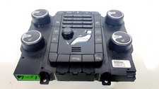 2011 VOLVO S80 A/C HEATER CLIMATE CONTROL BUTTONS 30795271 GENUINE 