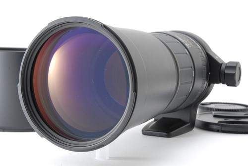 Near mint sigma - near, apo