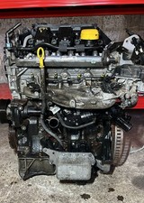VAUXHALL VIVARO R9M Engine 1.6