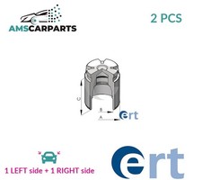 BRAKE CALIPER PISTON PAIR REAR