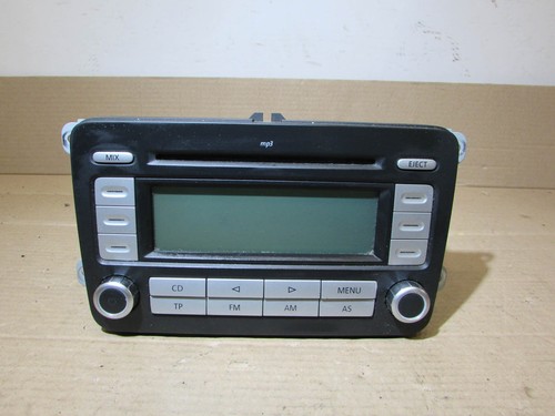 Passat estate mp3 cd - passat,