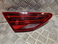  SEAT LEON MK3 FR REAR LED