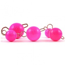 Tungsten Fluro Pink