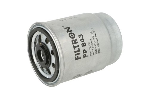 Filtron 843 fuel - fuel, filter