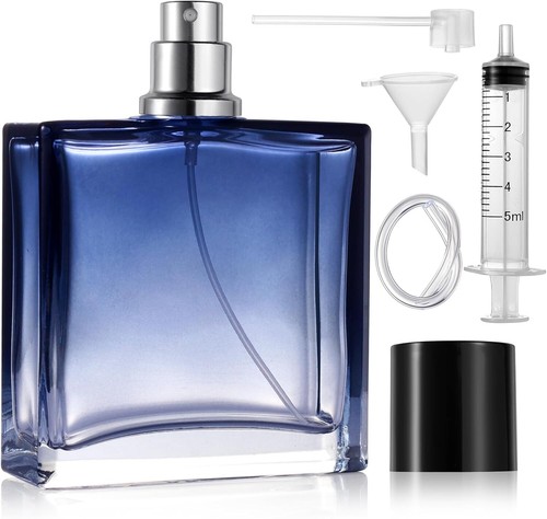 100ml empty glass - x,