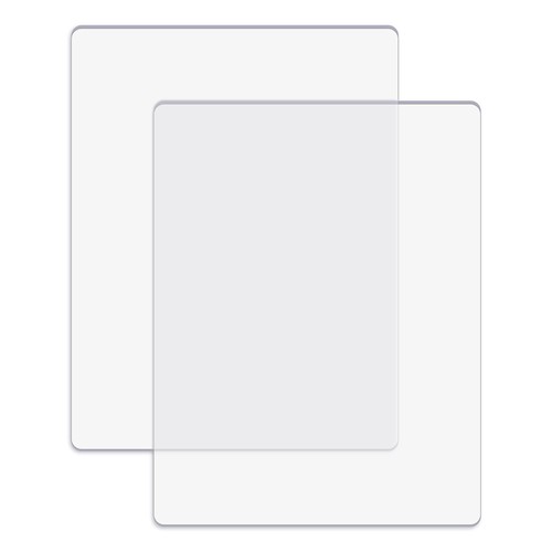 Standard clear polycarbonate - clear,