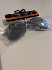 Foster Grant Mens Pilot Avi