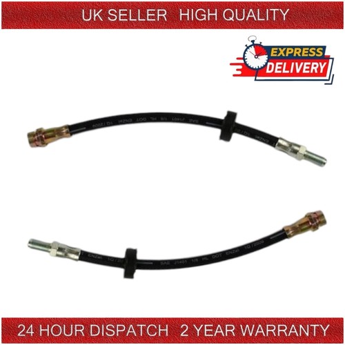 Rear brake hose for ford - rear,