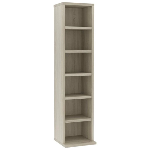 Vidaxl cabinet engineered - vidaxl,