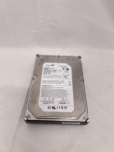 Seagate barracuda 7200 - seagate,
