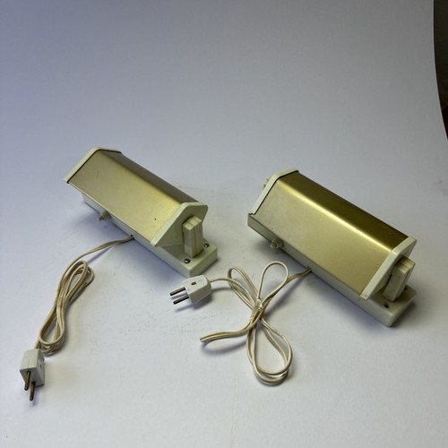 Pair mid century lyfa - mid,