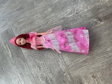 Disney Princess The Little