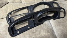 Saab 9-3 93 Hirsch Dashboard Facia  2003-2007 Rare Accessory Pre Facelift