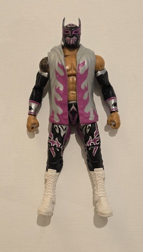 Wwe mattel elite sin - elite,