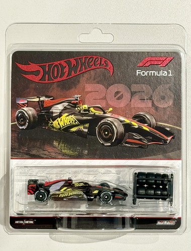 Hot wheels formula - wheels, 1®