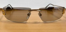 BVLGARI ladies Rimless