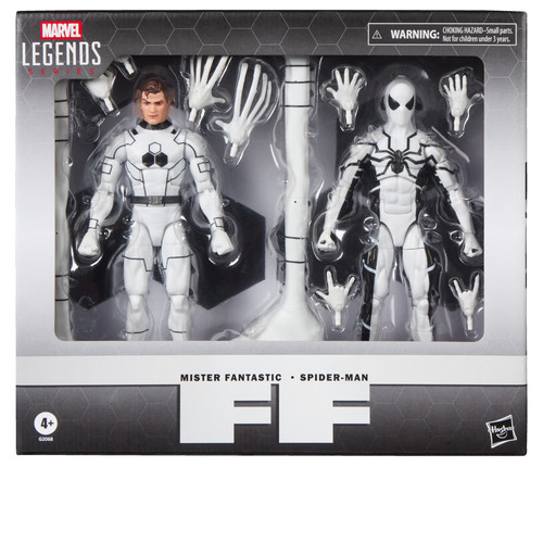 Marvel legends series - marvel,