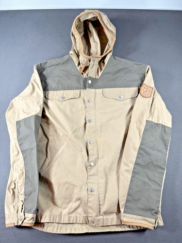 Fjallraven jacket mens medium - jacket,